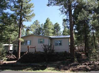 1949 W Whipple St, Show Low, AZ 85901