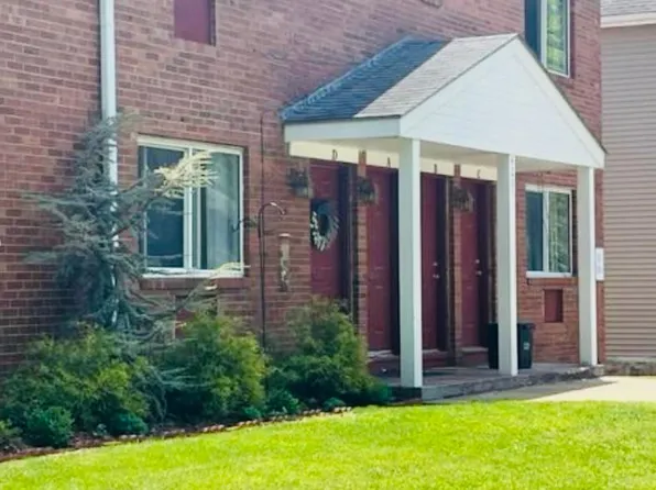 4205 Harrison St, Kansas City, MO 64110