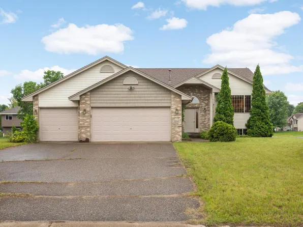 13362 1st Ave S, Zimmerman, MN 55398