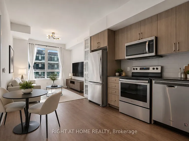 591 Sheppard Ave E #633 — Photo 2