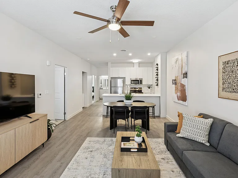 Home at Maricopa — Photo 19