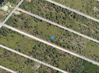 3364 Flamingo Blvd, Port Charlotte, FL 33948