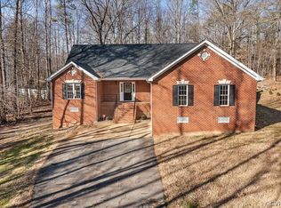 13713 Swiftrock Ridge Dr, Chesterfield, VA 23838
