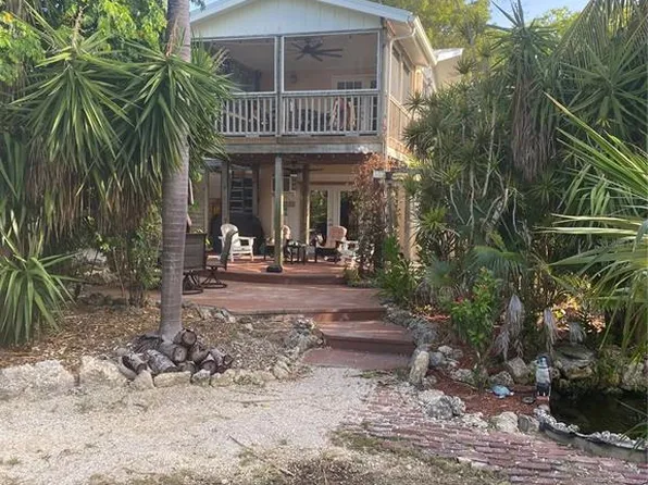 22777 Jolly Roger Dr, Summerland Key, FL 33042