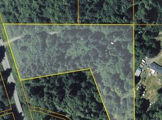 10260 State Route 101, Raymond, WA 98577