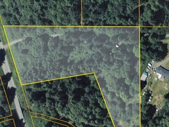 10260 State Route 101, Raymond, WA 98577