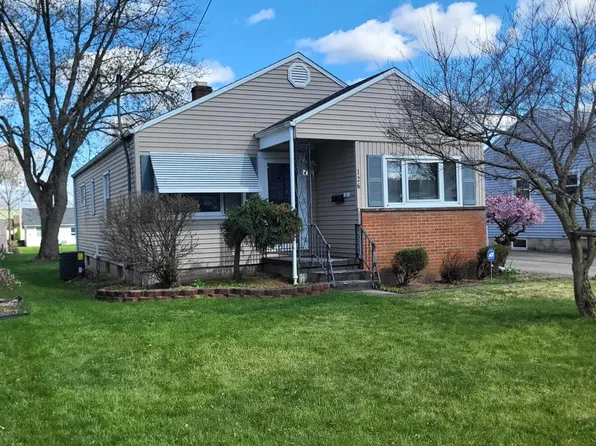 126 Roger Ave, Bellevue, OH 44811