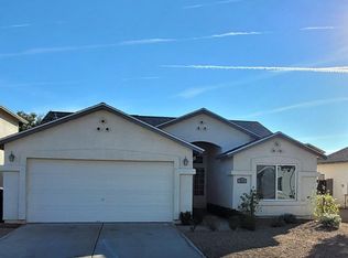 527 E Marco Polo Rd, Phoenix, AZ 85024