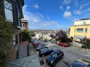 1451 Willard St, San Francisco, CA 94117