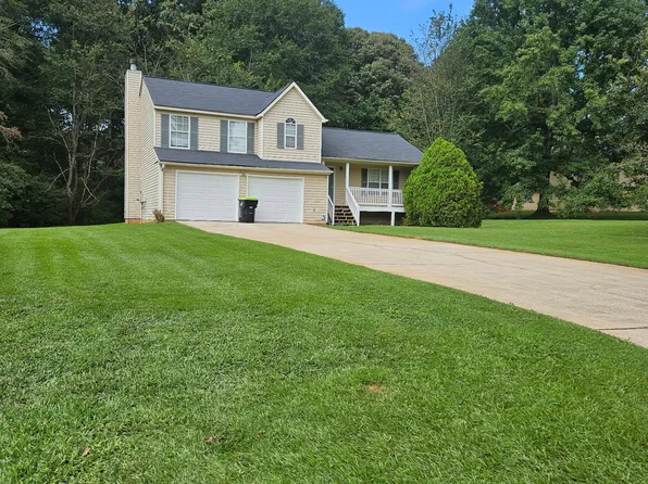 308 Fair Dr, Ellenwood, GA 30294