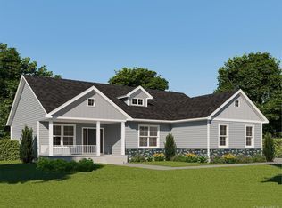 66 County House Rd, Millbrook, NY 12545