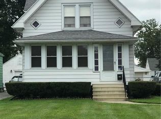 170 Hannum Ave, Rossford, OH 43460