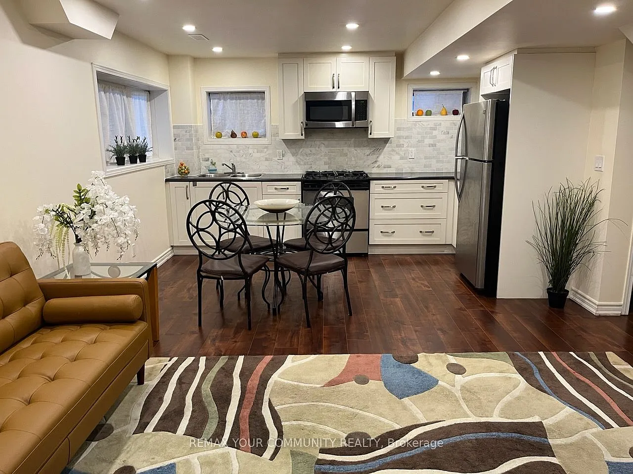 2 bed, $1,750 — Photo 2