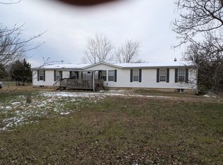 540 SE 701st Rd, Knob Noster, MO 65336