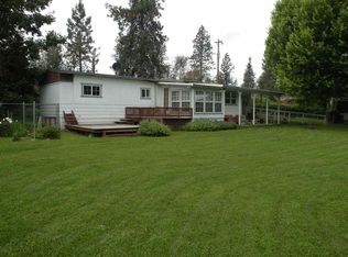 1117 S Grove Rd, Spokane, WA 99224