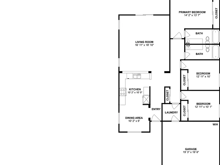 11634 W Vogel Ave — Photo 16