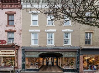 613 Warren St #1, Hudson, NY 12534