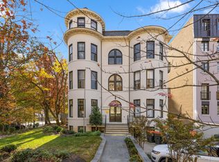 2112 Wyoming Ave NW #1, Washington, DC 20008