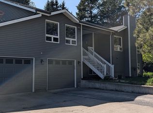 795 SE Greenhill Rd, Pullman, WA 99163