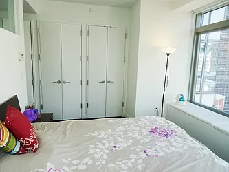 Rented by Keller Williams NYC