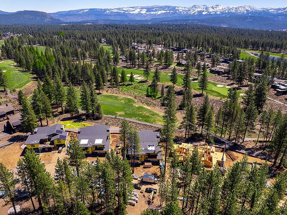 Village at Gray's Crossing by Village at Gray's in Truckee CA | Zillow