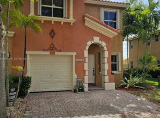 15274 SW 30th Ter, Miami, FL 33185