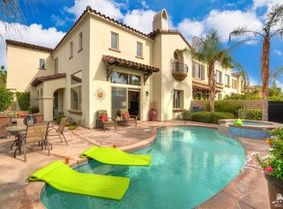 1381 S Yermo Dr, Palm Springs, CA 92262