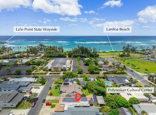 55-428 Moana St, Laie, HI 96762