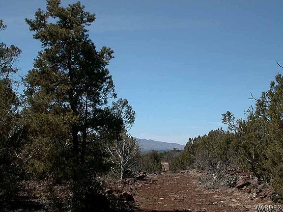 2nd image of 80 acres Cross Mountain