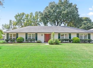 808 Brentwood Blvd, Lafayette, LA 70503