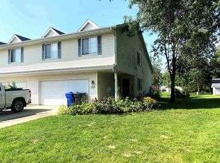 328 Sturges St, Columbus, WI 53925