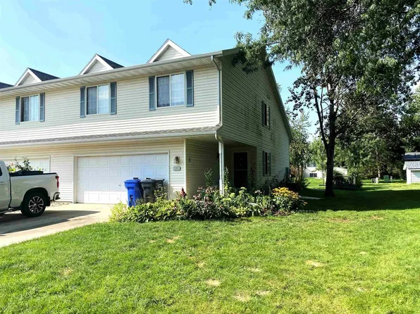 328 Sturges Street, Columbus, WI 53925
