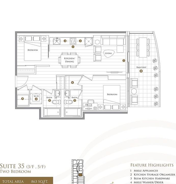 1st image of 75 Billes Hts #335