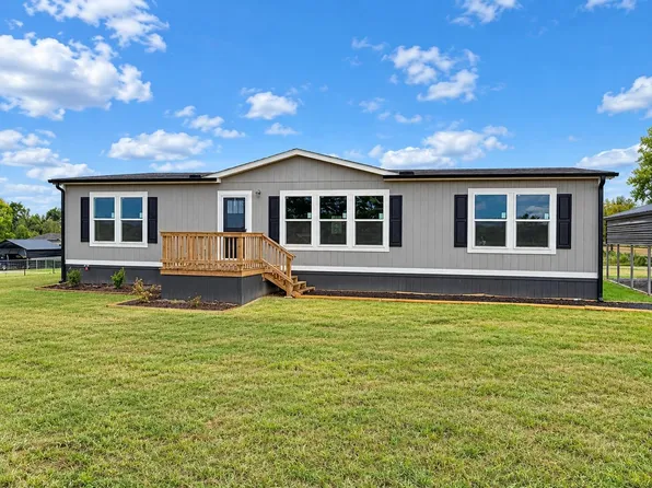 8886 Bayberry, Gilmer, TX 75645