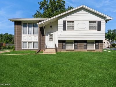 4216 65th St, Urbandale, IA, 50322