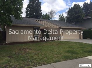47 Hidden Lake Cir, Sacramento, CA
