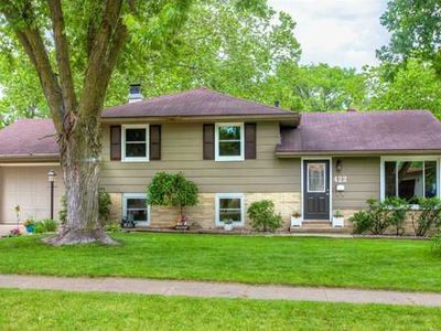 422 SE 4th St, Ankeny, IA, 50021