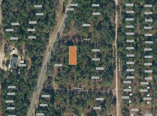 103 Lee Dr, Hawthorne, FL 32640