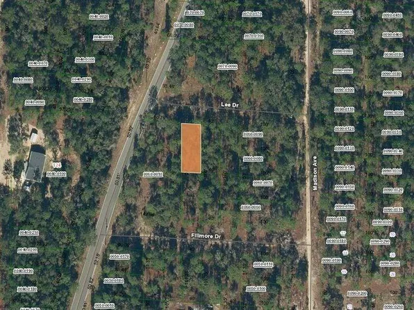 103 Lee Dr, Hawthorne, FL 32640
