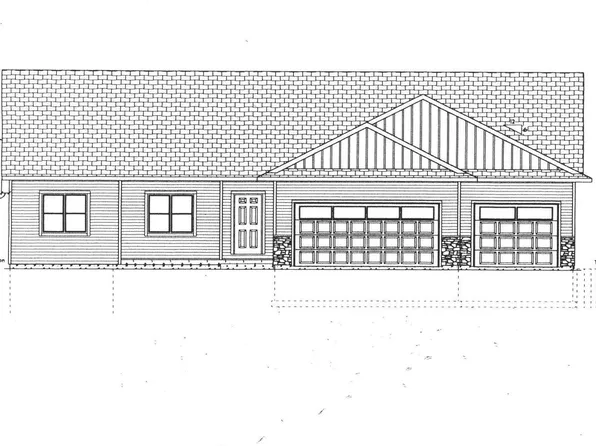 242 Heinig WAY, Holmen, WI 54636