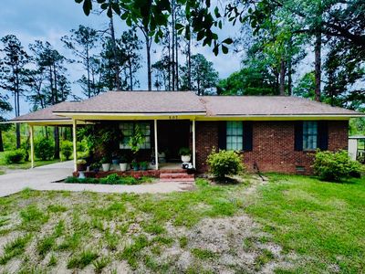 807 Spring St, Douglas, GA, 31533
