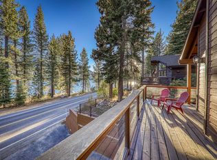 14580 Donner Pass Rd, Truckee, CA 96161