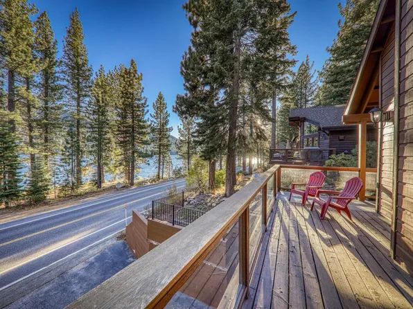 14580 Donner Pass Rd, Truckee, CA 96161