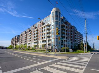 2480 Prince Michael Dr #624, Oakville, ON L6H 0H1