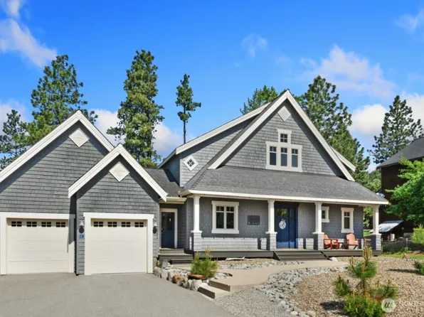 161 Paintbrush Lane, Ronald, WA 98940