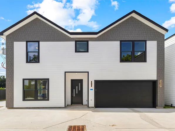 7548 Dyer St, Houston, TX 77088