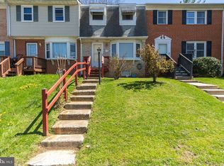 7303 W Springbrook Ct, Middletown, MD 21769