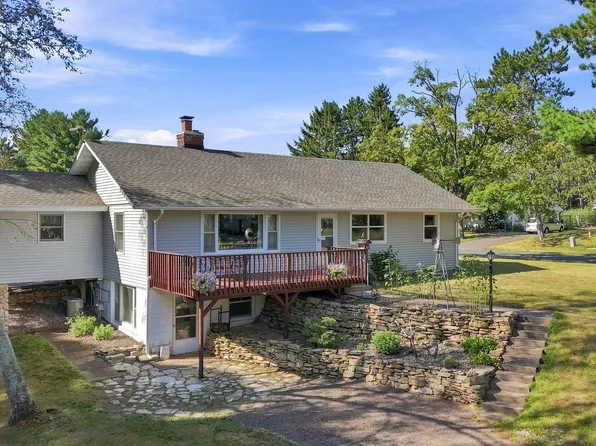 407 1st Ave W, Balsam Lake, WI 54810