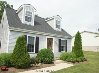 954 Edmund St, Aberdeen, MD