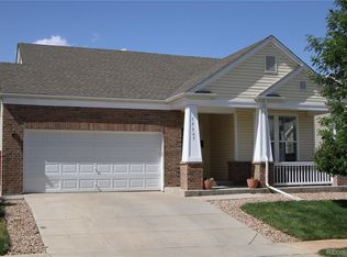 15367 E 99th Pl, Commerce City, CO 80022